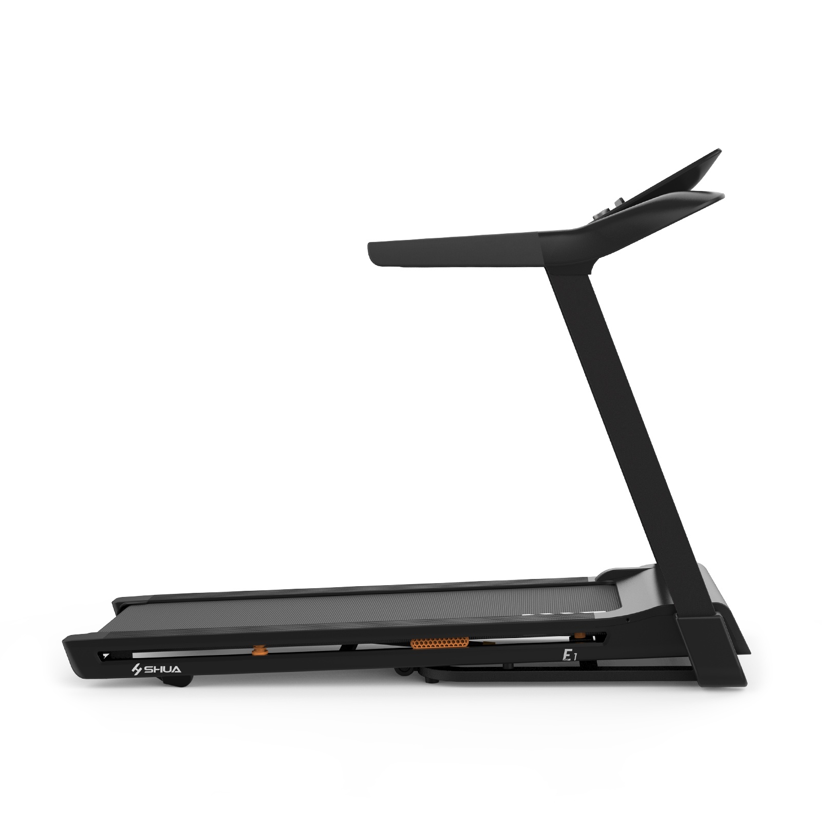 E1家用跑步機(觸屏版) E1家用跑步機(觸屏版)